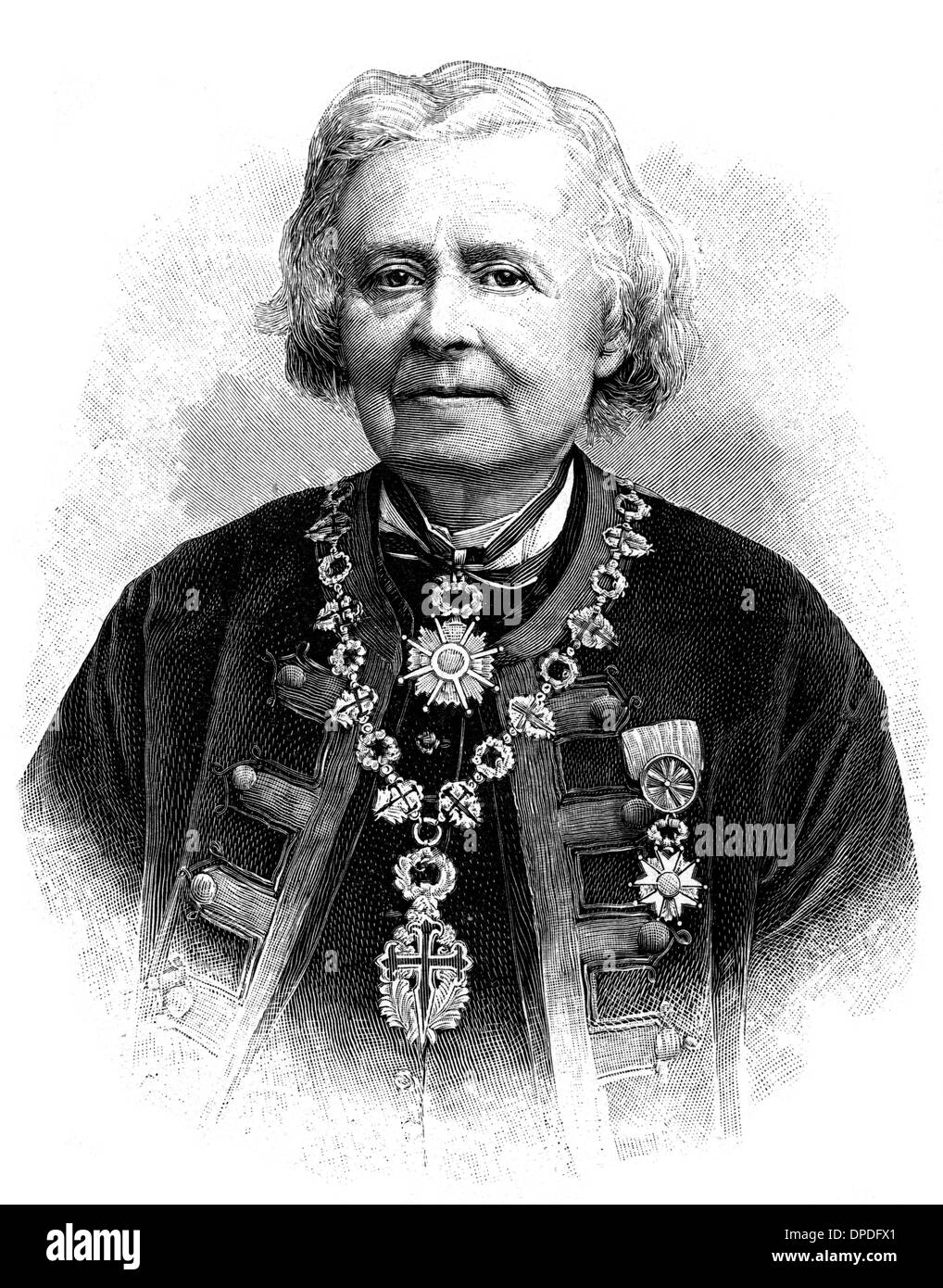 Rosa bonheur hires stock photography and images Alamy