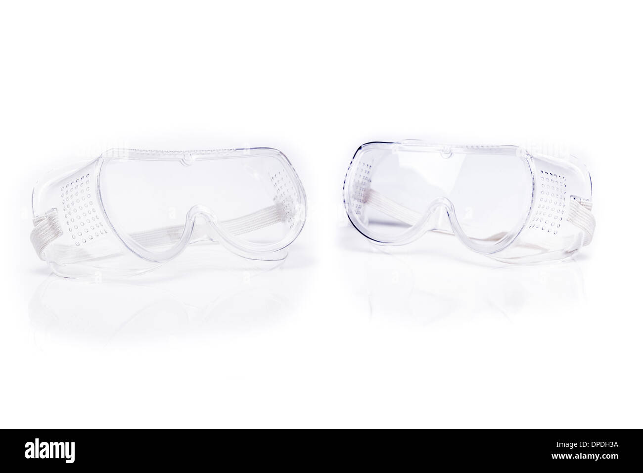 collection of personal safety equipment Stock Photo Alamy