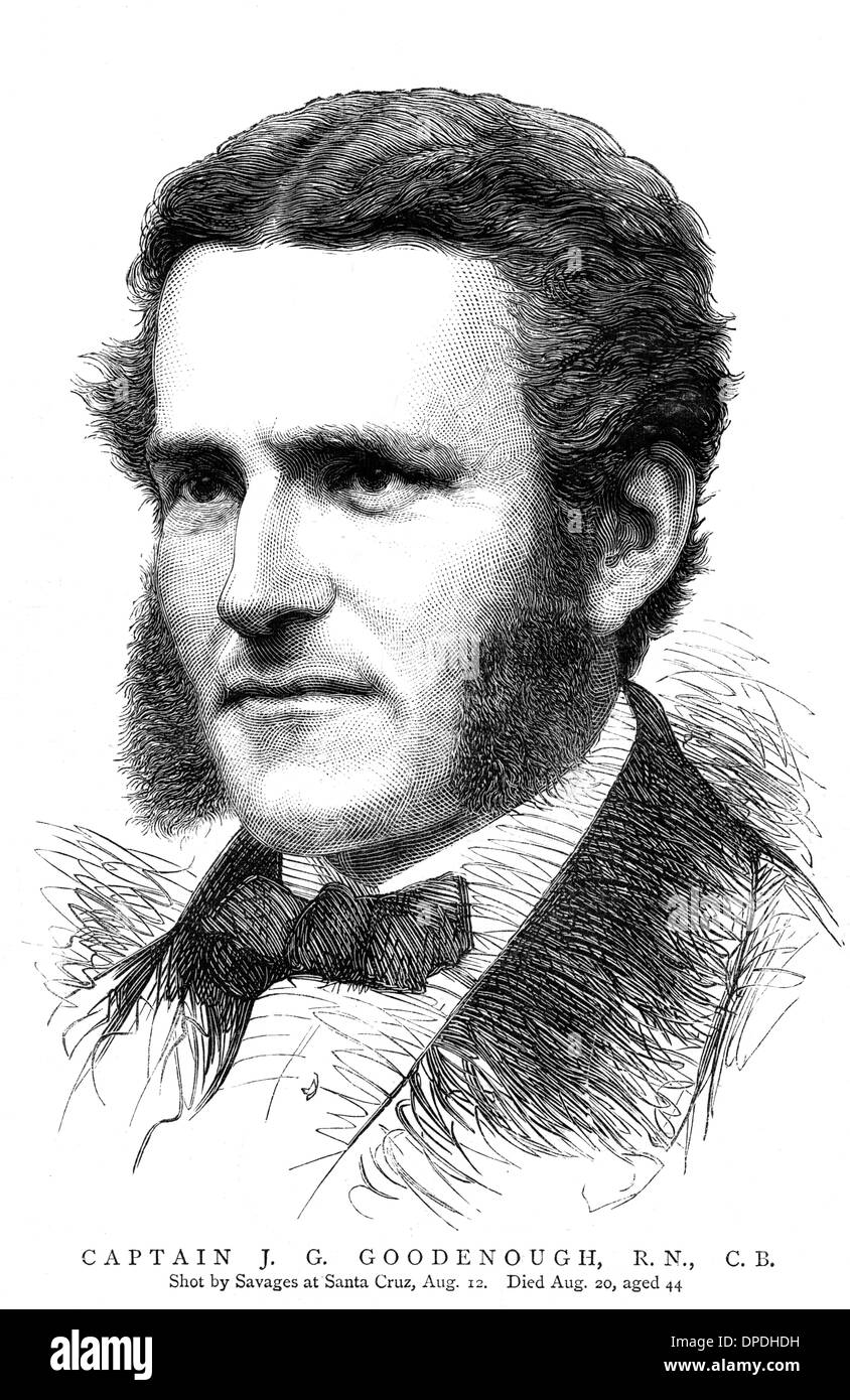 Goodenough Stock Photos & Goodenough Stock Images Alamy