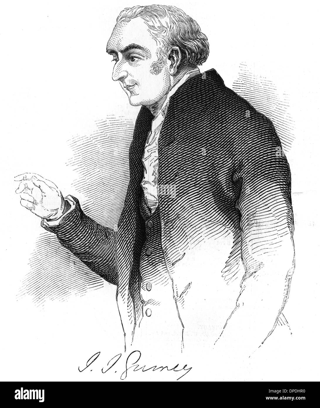 Joseph john gurney hires stock photography and images Alamy