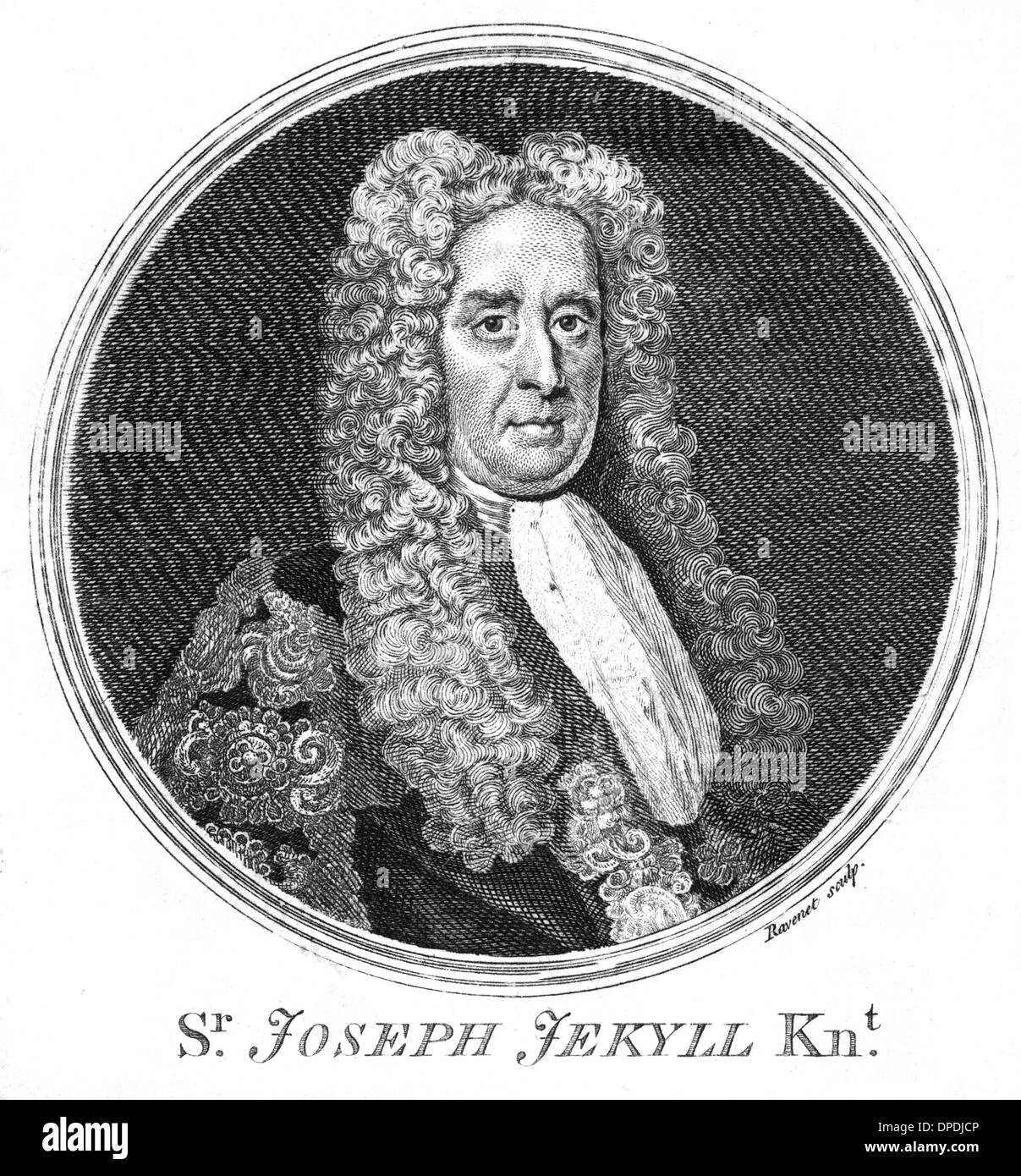 Joseph jekyll hires stock photography and images Alamy