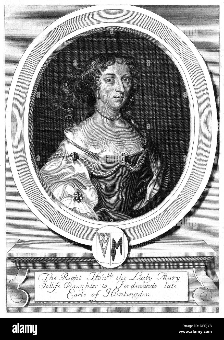 Lady huntingdon hires stock photography and images Alamy