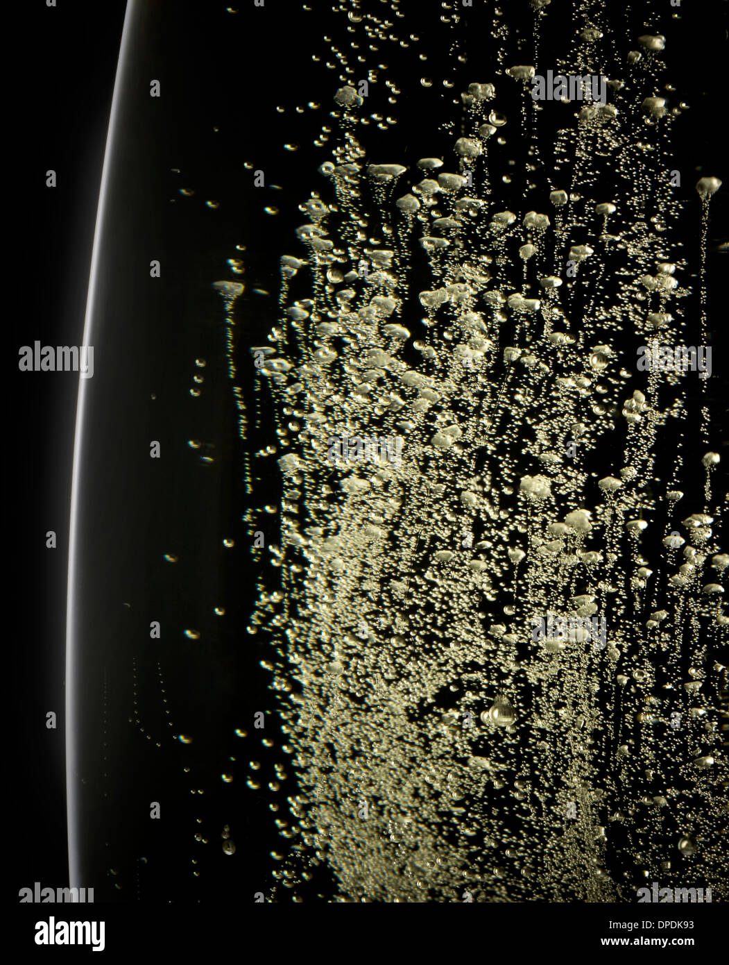 Bubbles champagne hires stock photography and images Alamy