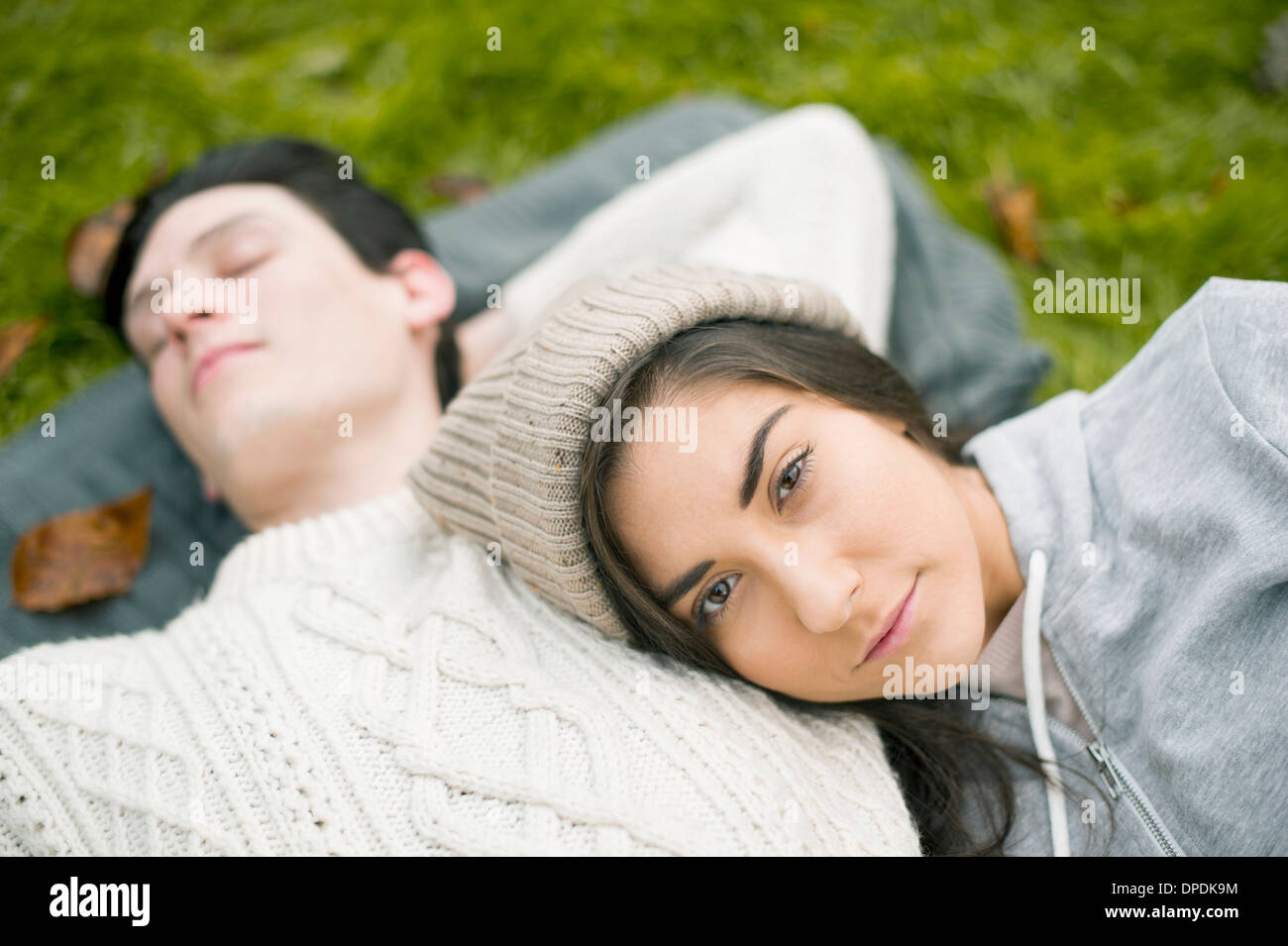 Sleeping on chest hires stock photography and images Alamy