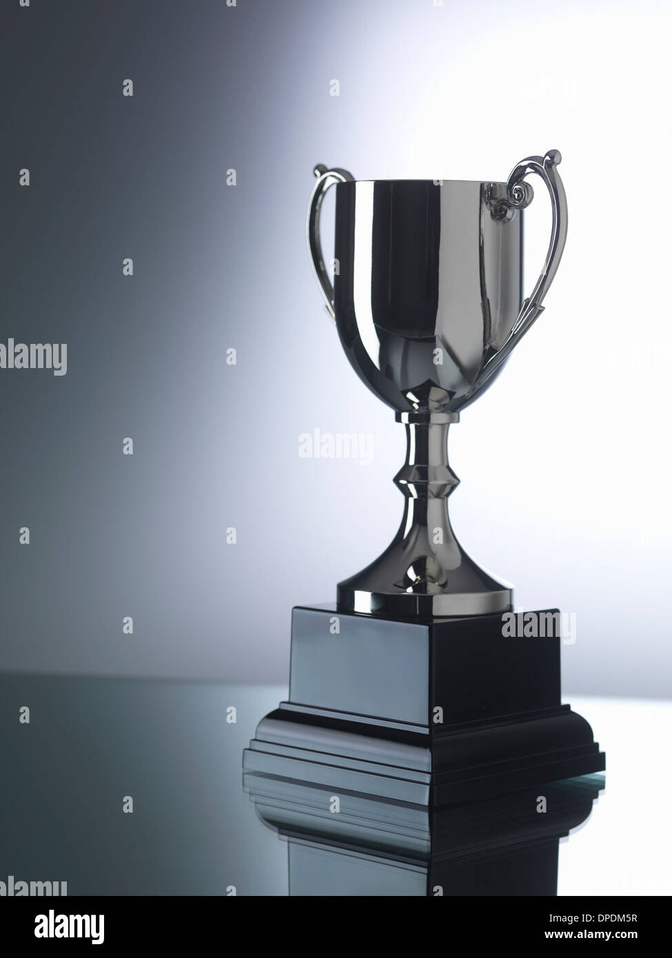 Award trophy background hi-res stock photography and images - Alamy