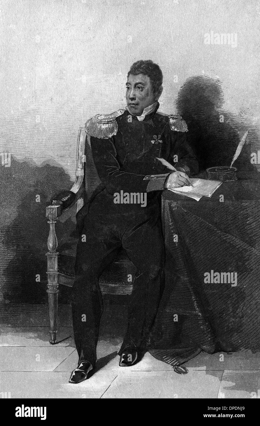 Marquis de lafayette hires stock photography and images Alamy