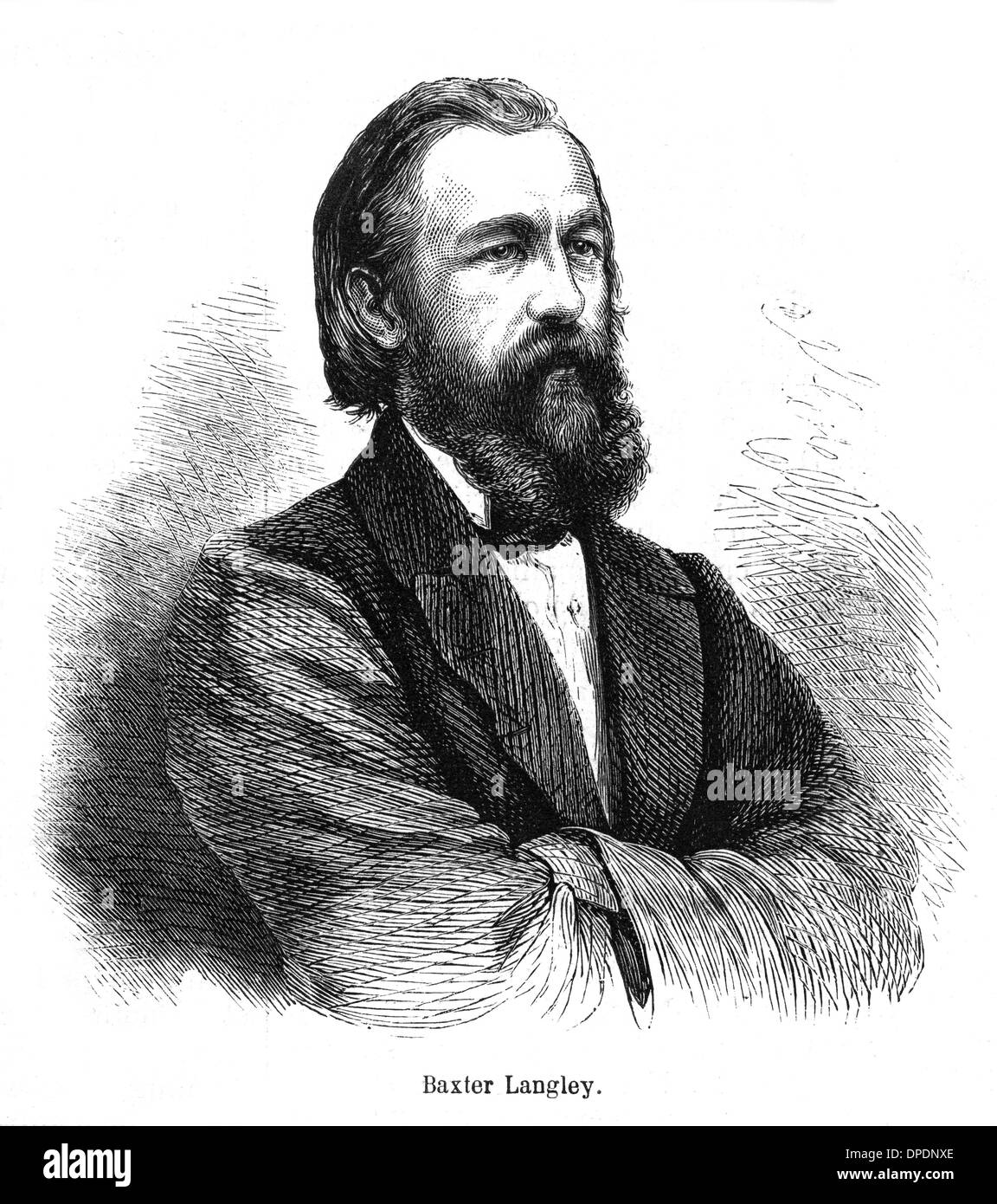 Baxter langley hires stock photography and images Alamy