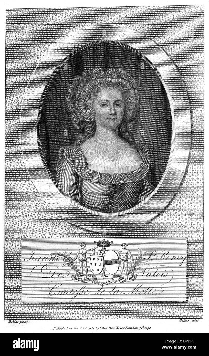 Jeanne de valois hires stock photography and images Alamy