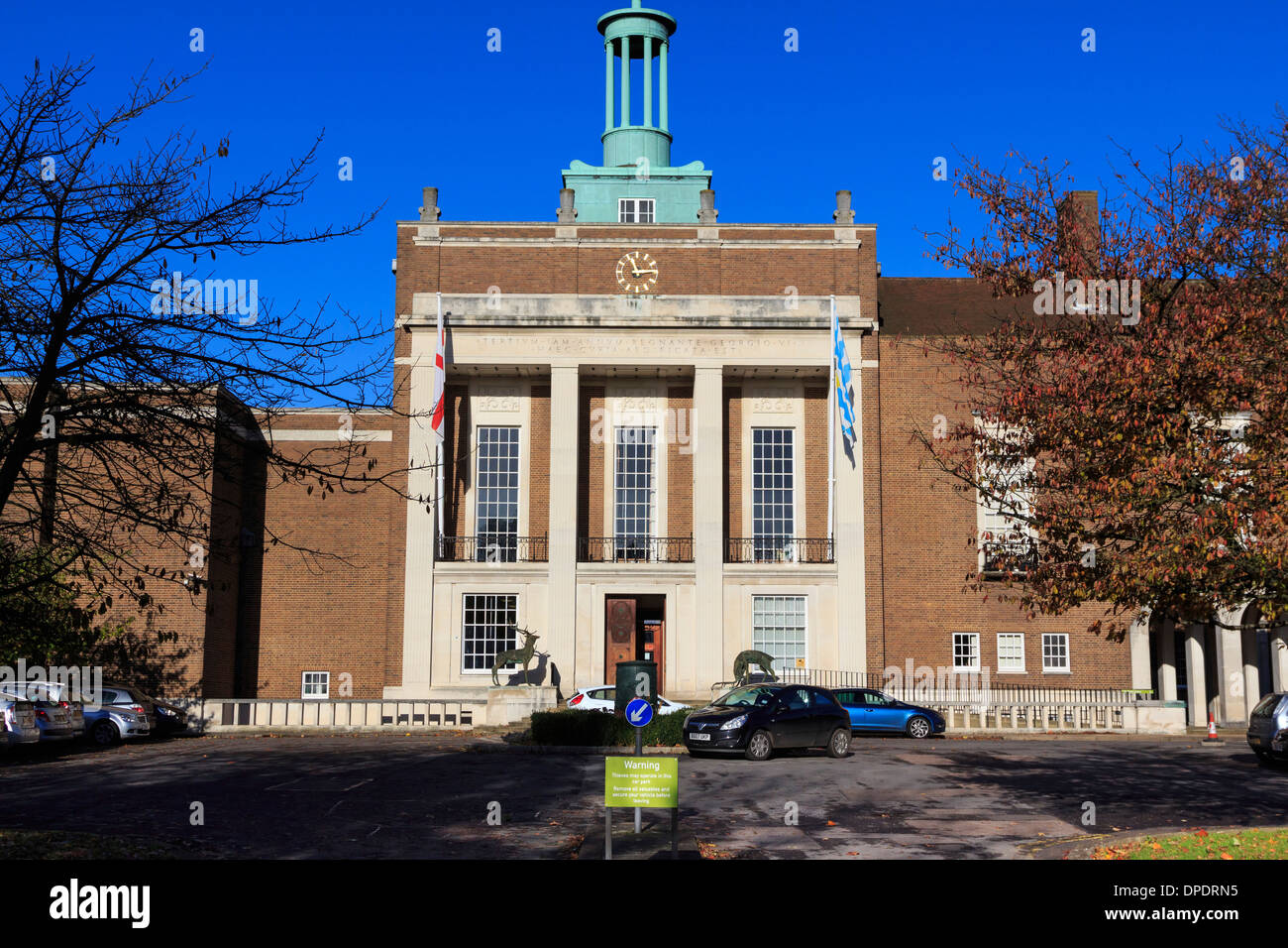 Hertfordshire county council hires stock photography and images Alamy