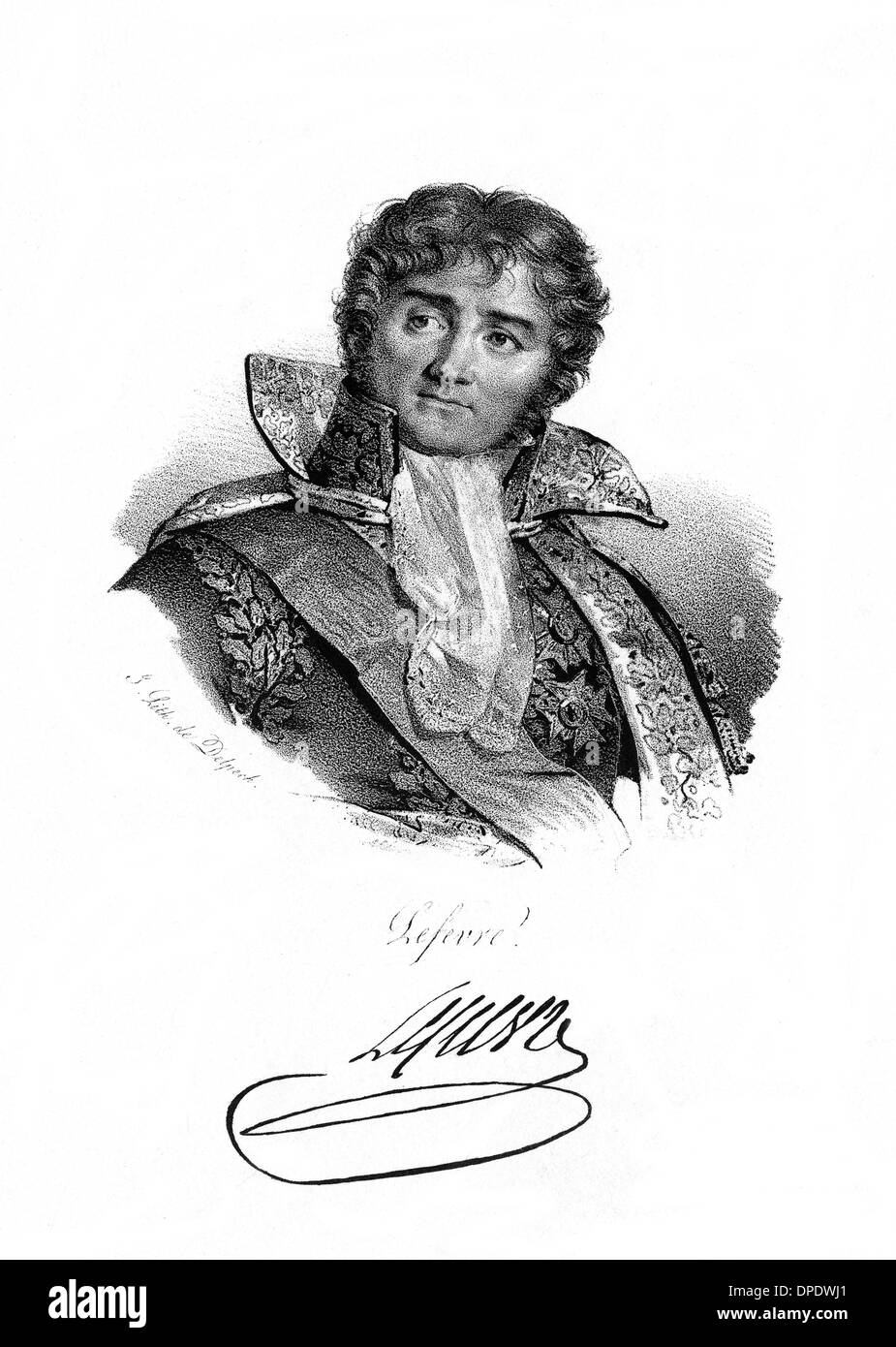 Lefebvre hires stock photography and images Alamy