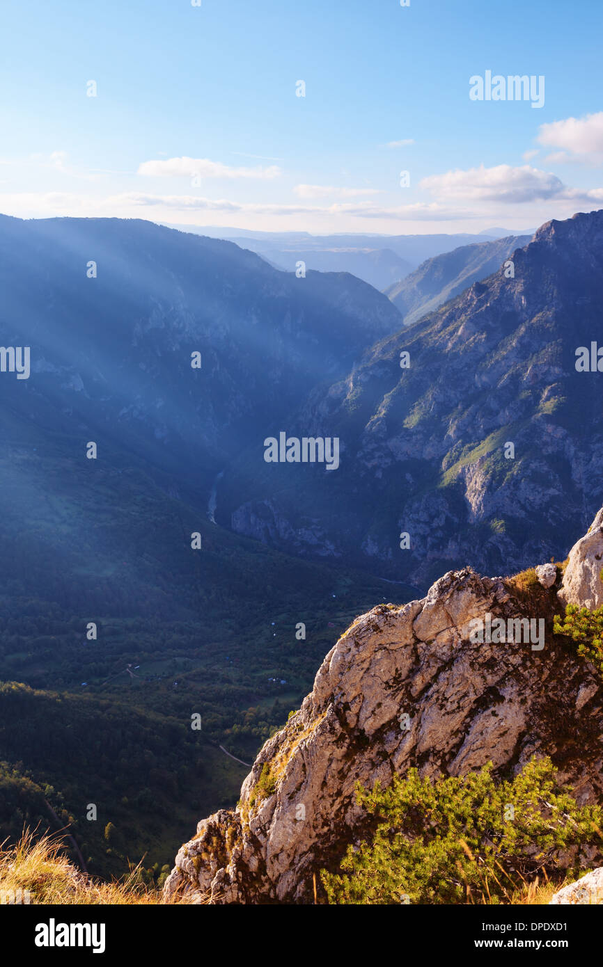 Deep river hi-res stock photography and images - Alamy