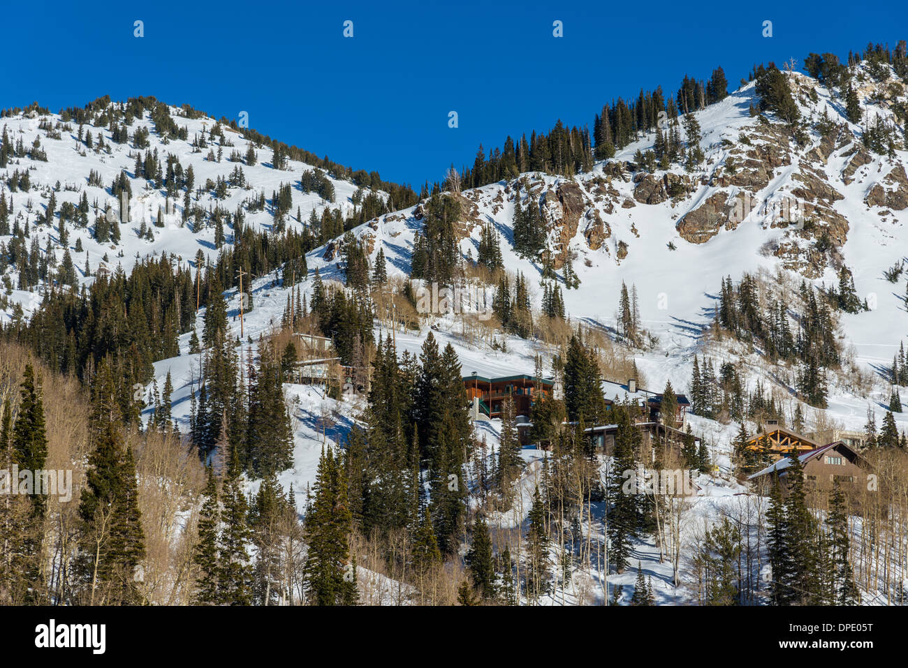 Log Cabins Snow Stock Photos Log Cabins Snow Stock Images Page