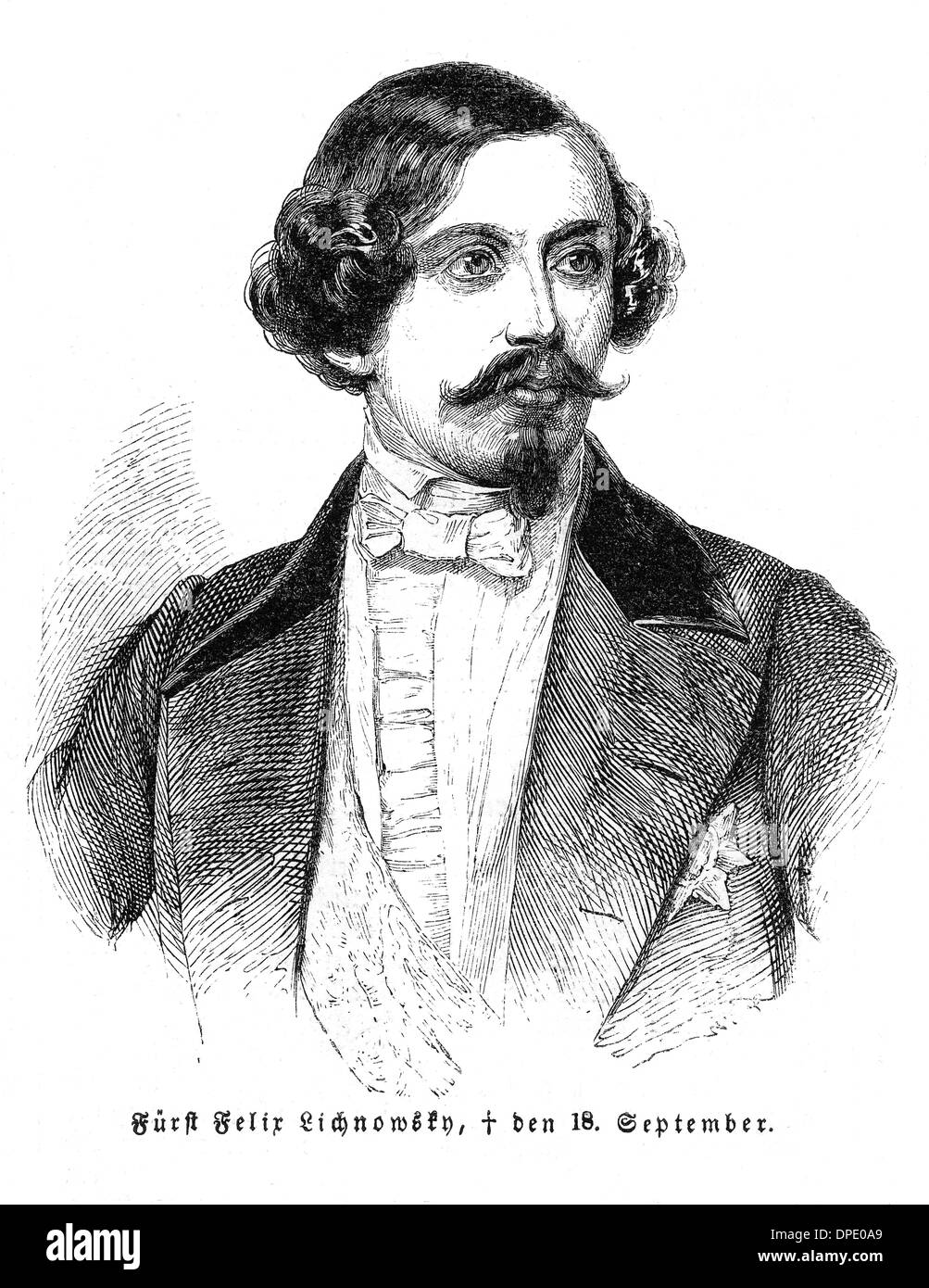 Felix prince Cut Out Stock Images & Pictures Alamy