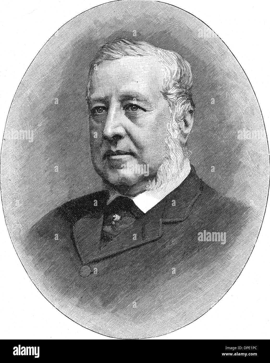 Lord augustus loftus hires stock photography and images Alamy