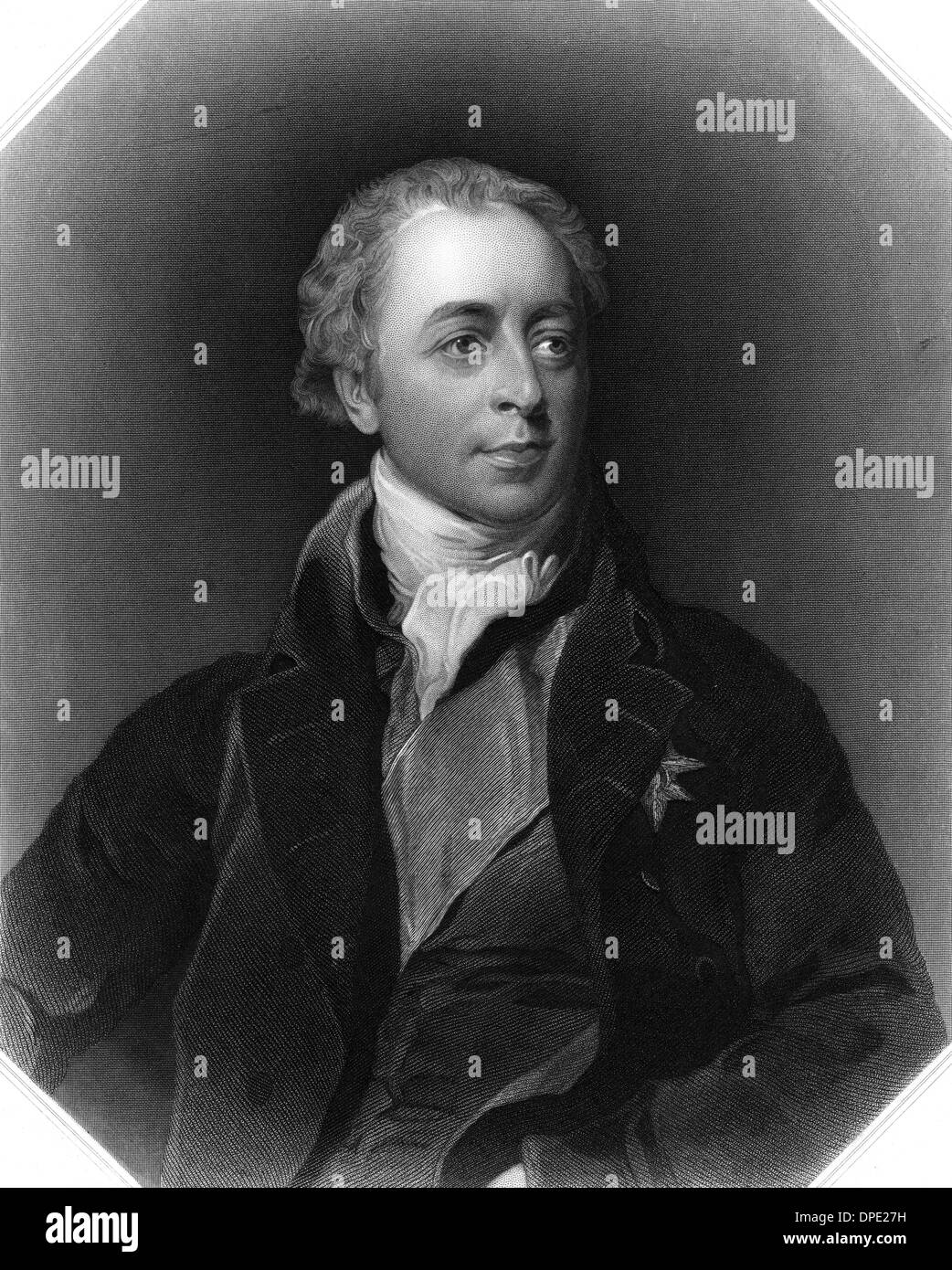 Earl of lonsdale hires stock photography and images Alamy