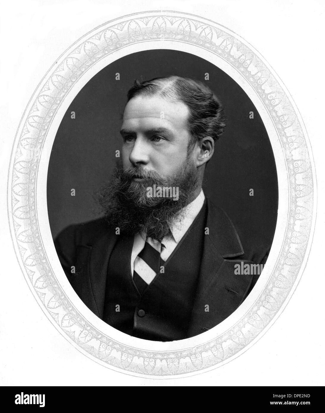 Sir john lubbock hires stock photography and images Alamy