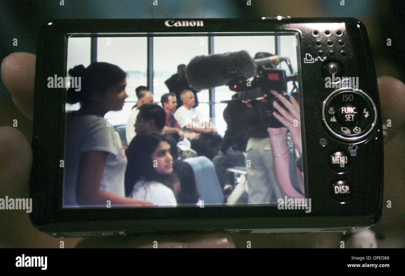 Aug 20, 2006; Los Angeles, CA, USA; ANITA PHONGSAPHRON of the U.S. is(02)