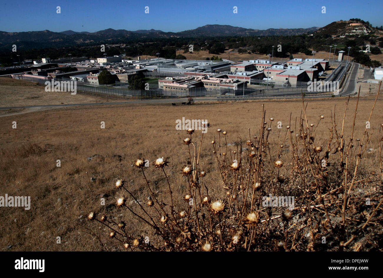 Atascadero state hospital hires stock photography and images Alamy