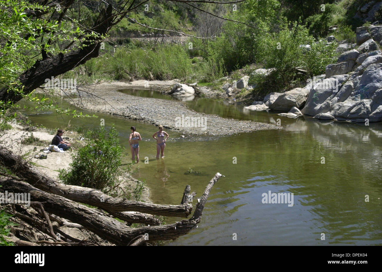 Santa margarita river hires stock photography and images Alamy