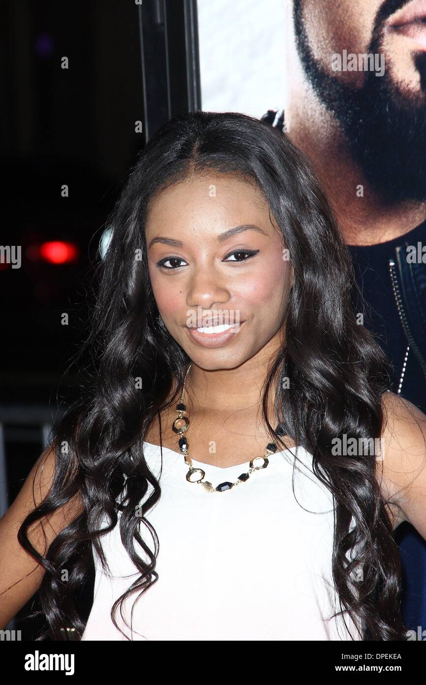 Discover Imani Hakim The Next Big Thing In Hollywood - u5buh0s