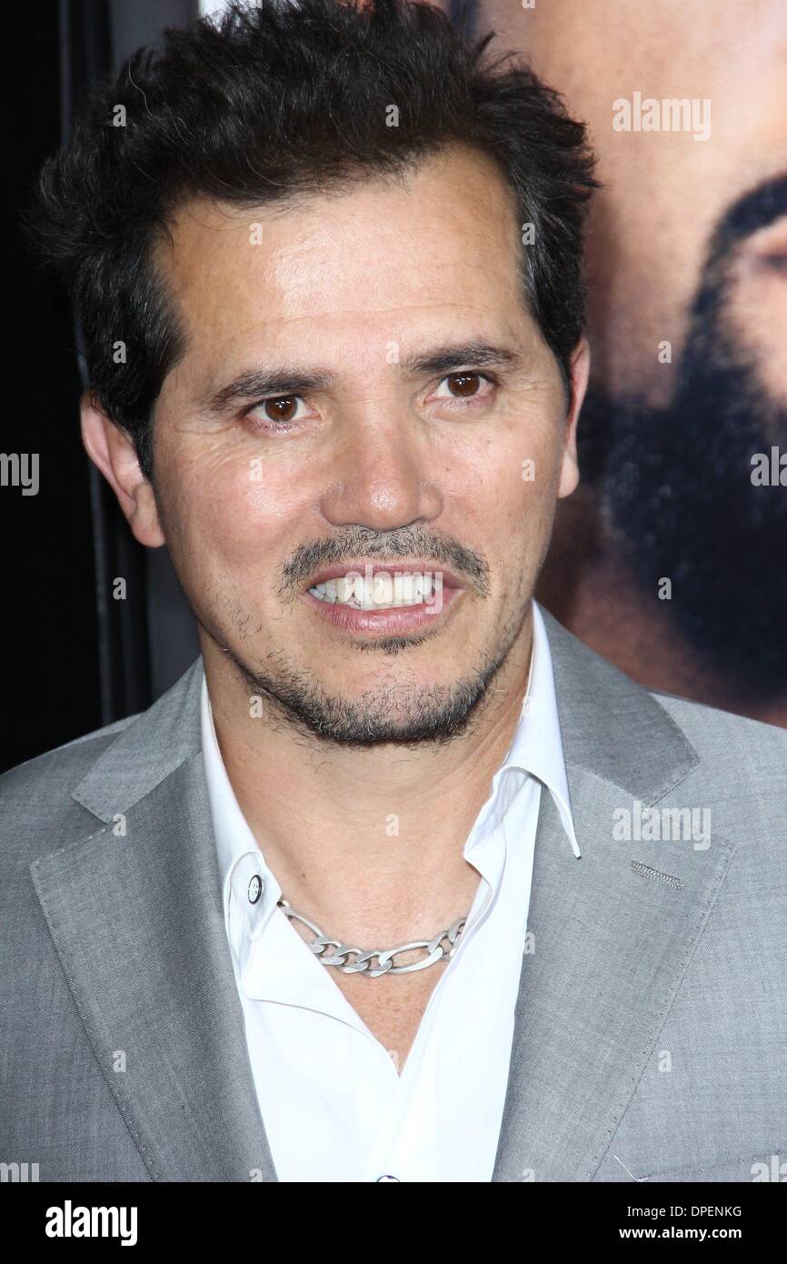 John leguizamo los angeles premiere High Resolution Stock Photography