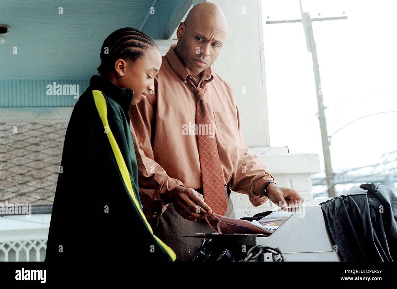 Jascha washington hi-res stock photography and images - Alamy