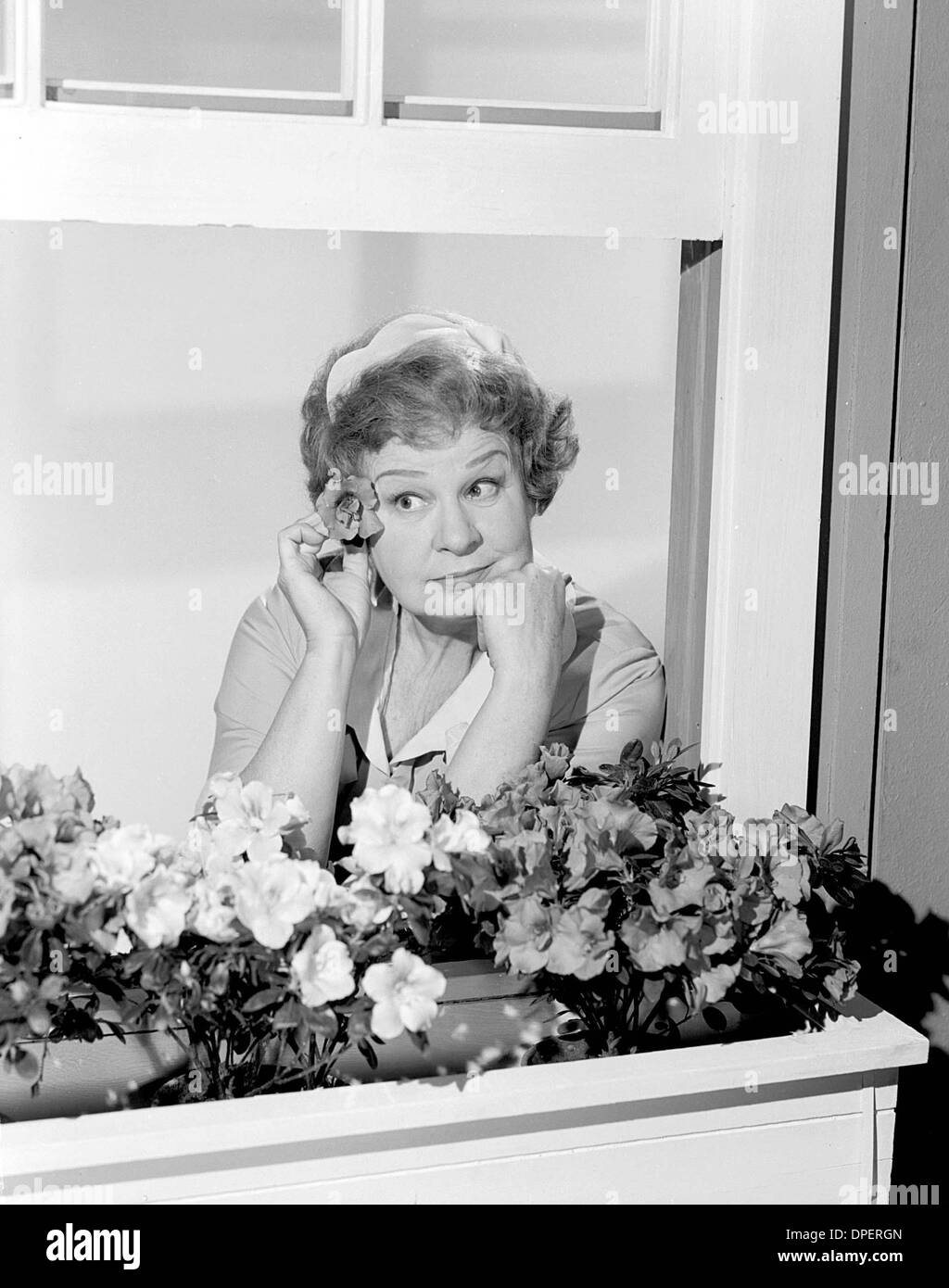 Mar. 06, 2006 SHIRLEY BOOTH.SUPPLIED BY PHOTOS, INC. (Credit Image