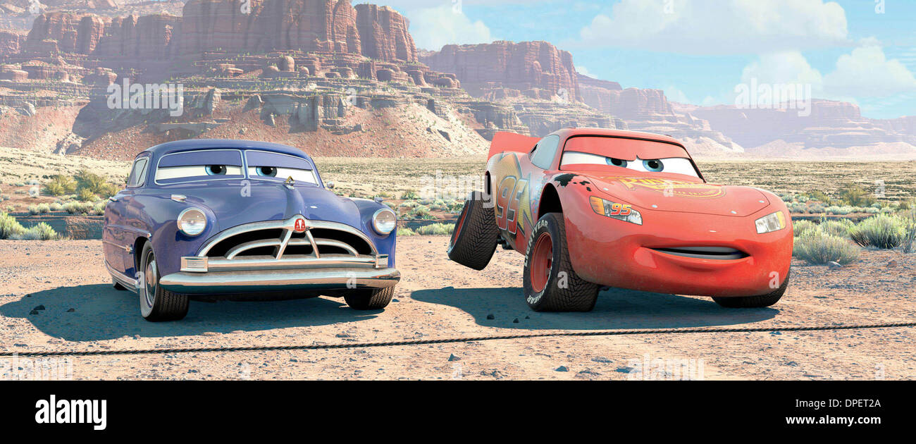 Original Film Title: CARS 2. English Title: CARS 2. Film Director: JOHN  LASSETER. Year: 2011. Credit: PIXAR ANIMATION STUDIOS/WALT DISNEY PICTURES  / Album Stock Photo - Alamy