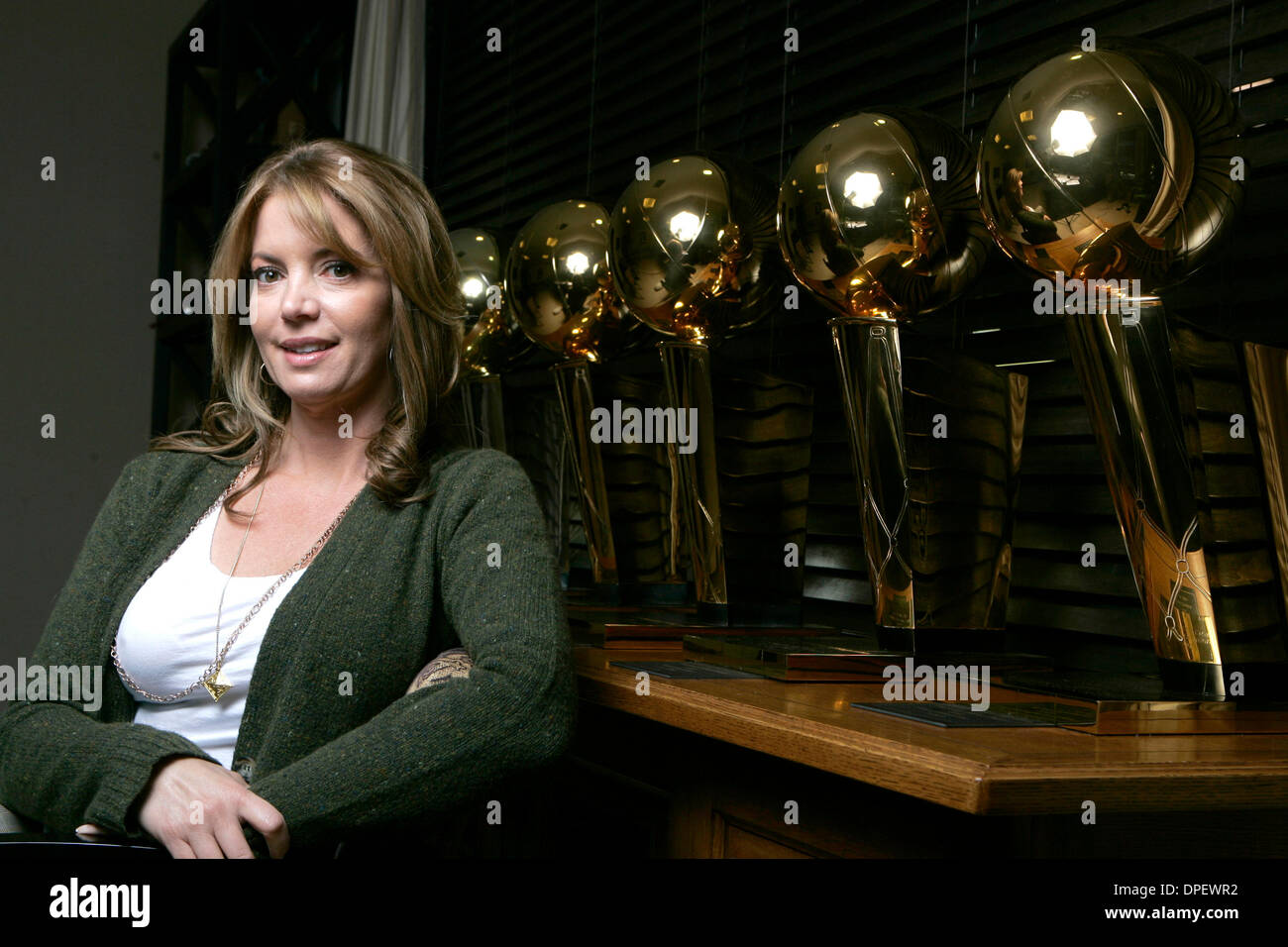 Jeanie Buss Lakers Playboy.