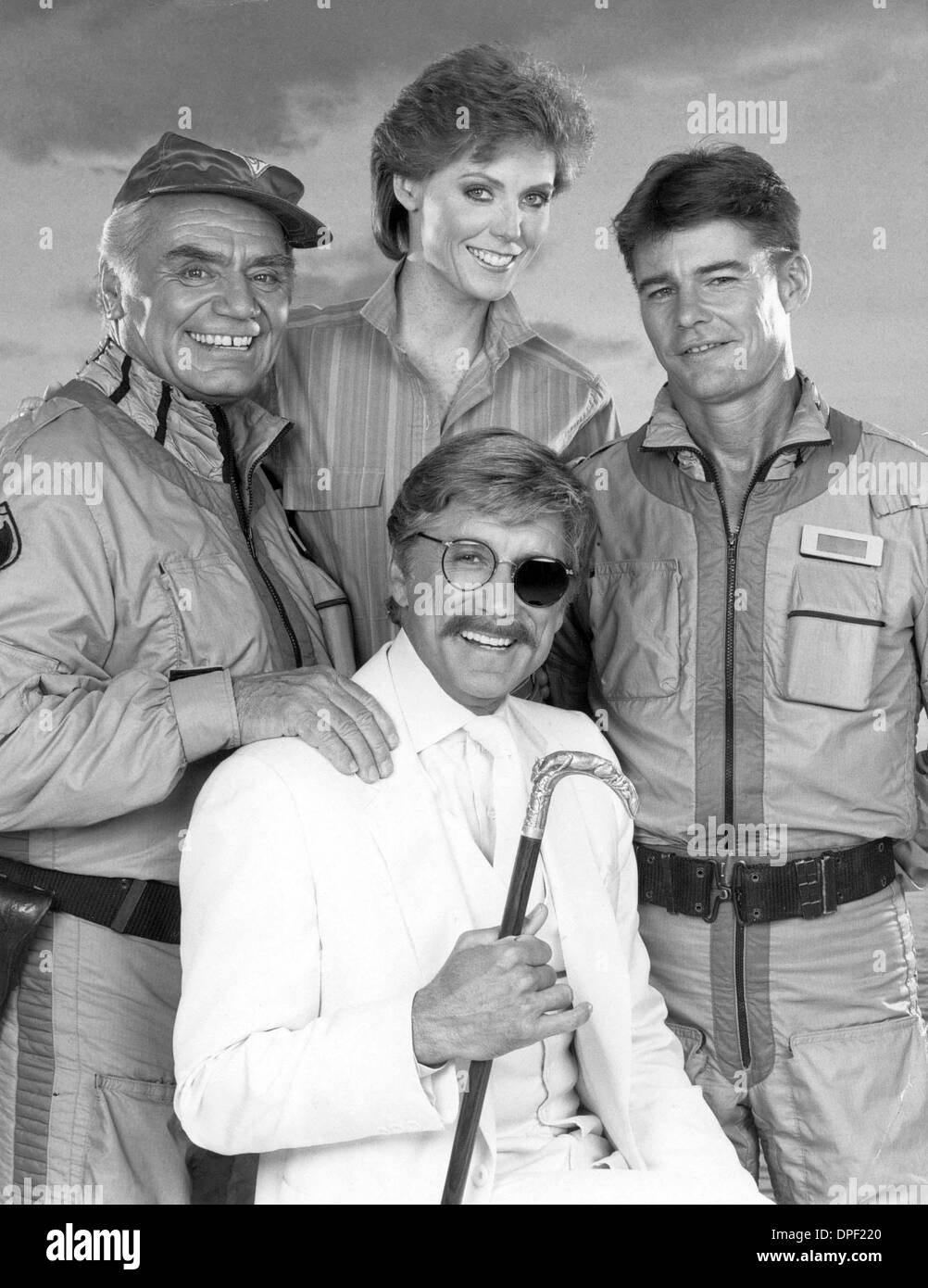 Airwolf hires stock photography and images Alamy