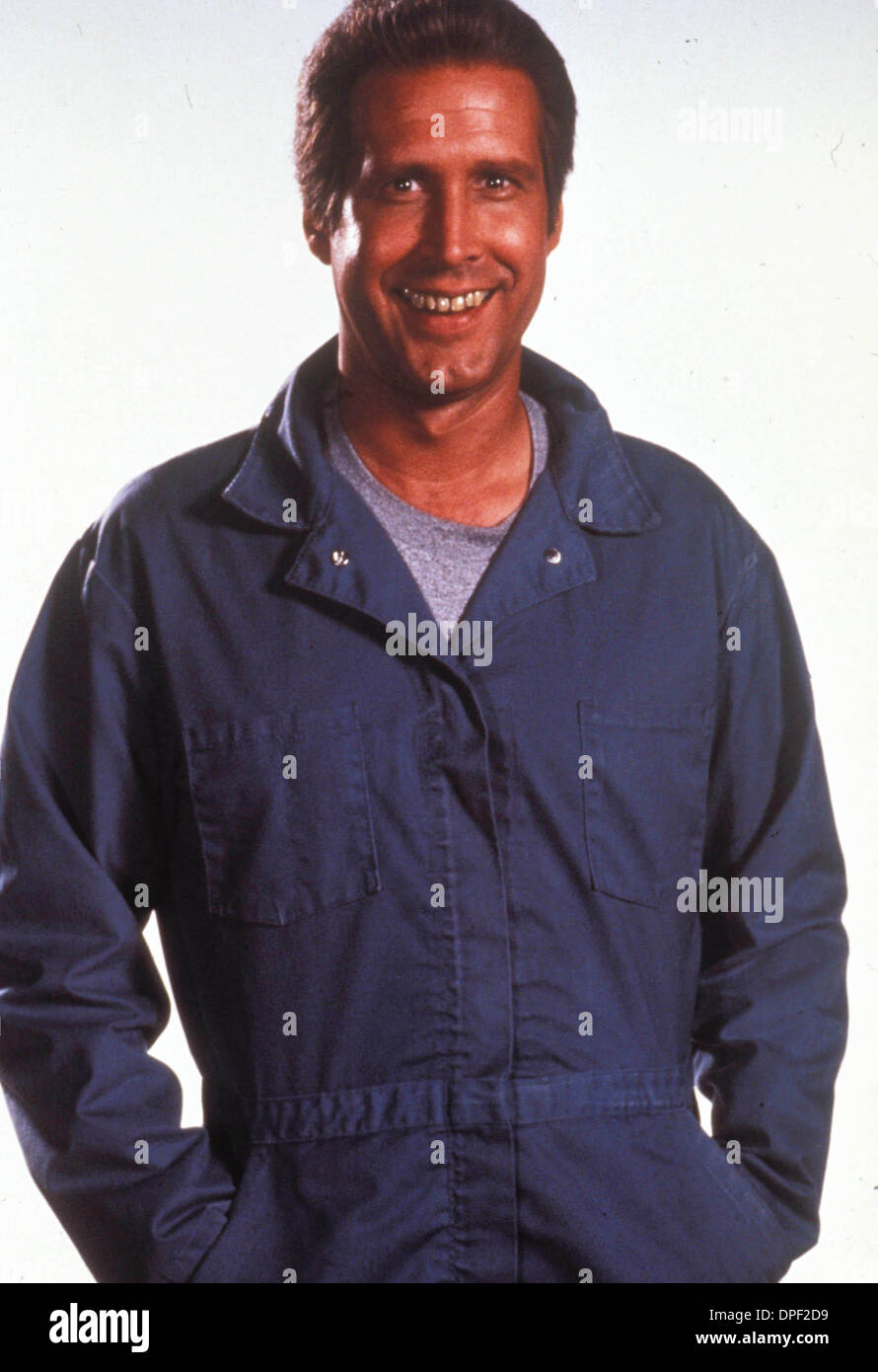 Chevy chase fletch hi-res stock photography and images - Alamy