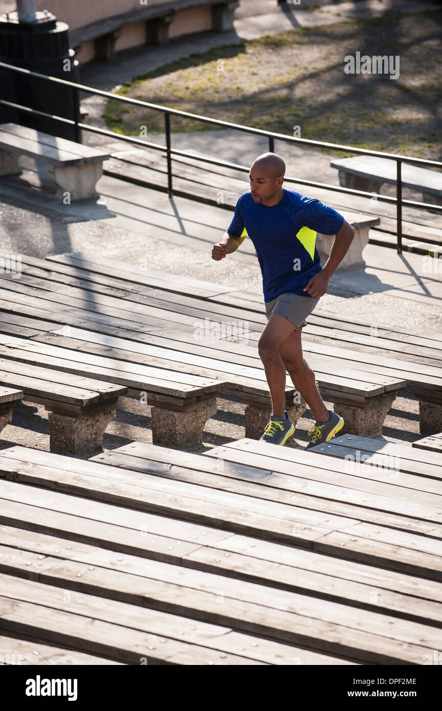 Stadium steps workout hotsell