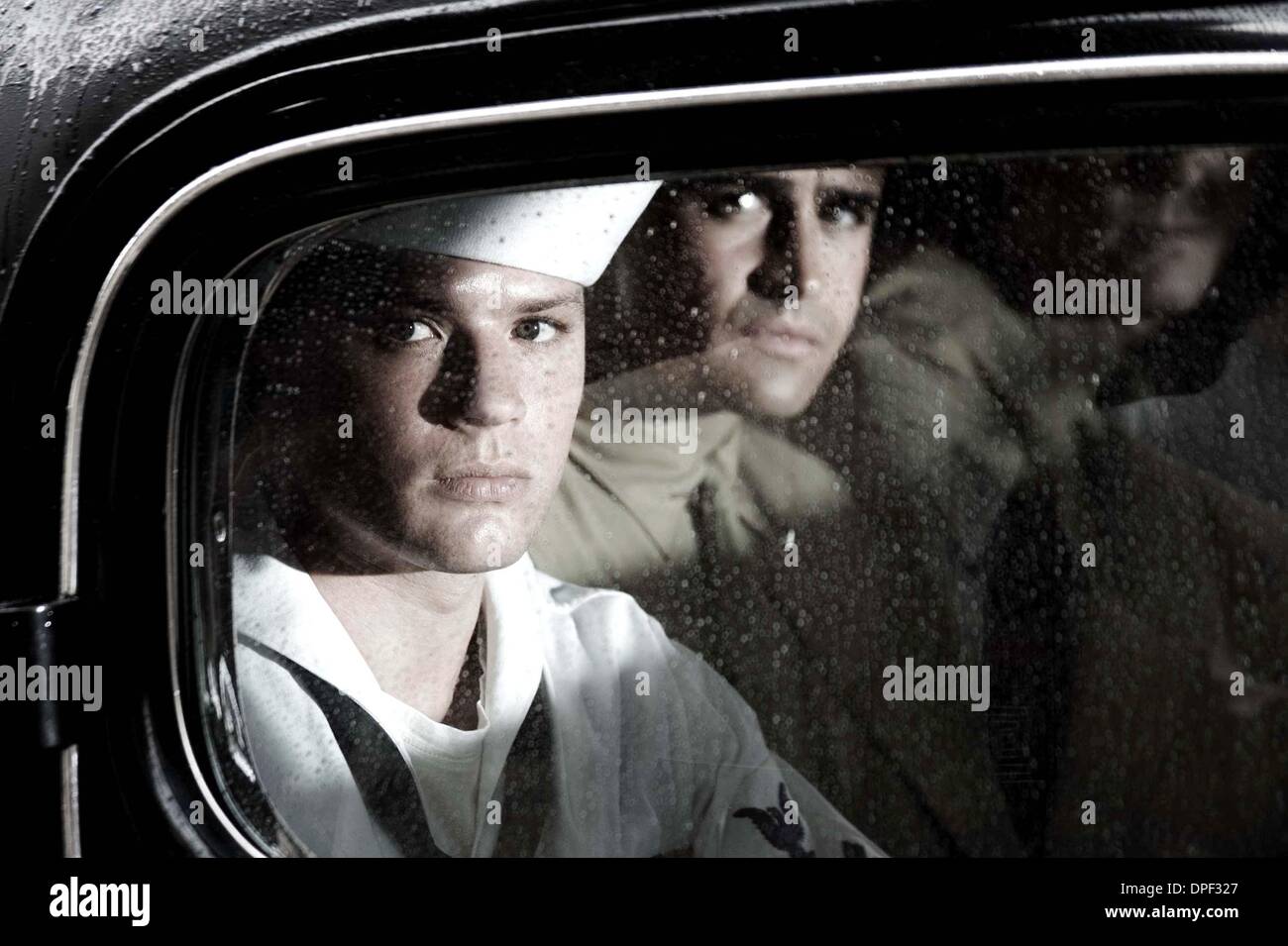 Oct. 24, 2006 K50402ES.''Flags of Our Fathers''. After the battle of