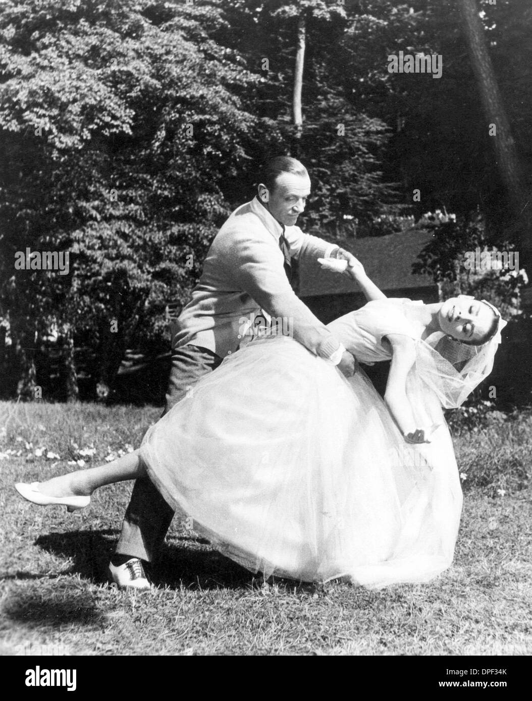 Audrey hepburn funny face hires stock photography and images Alamy