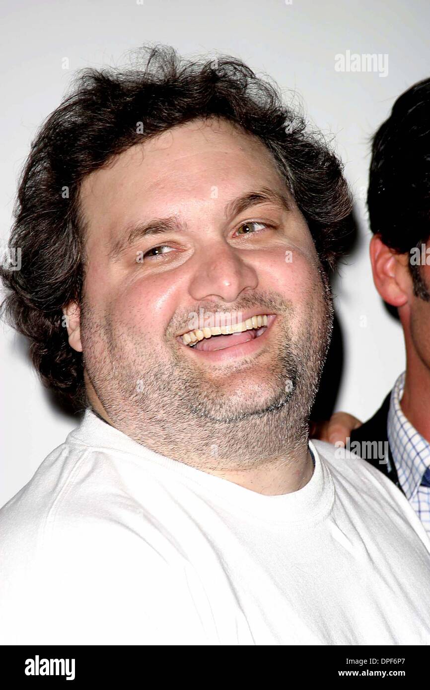 Artie Lange Beer League