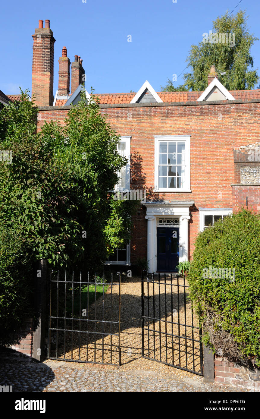 Norwich gates hires stock photography and images Alamy