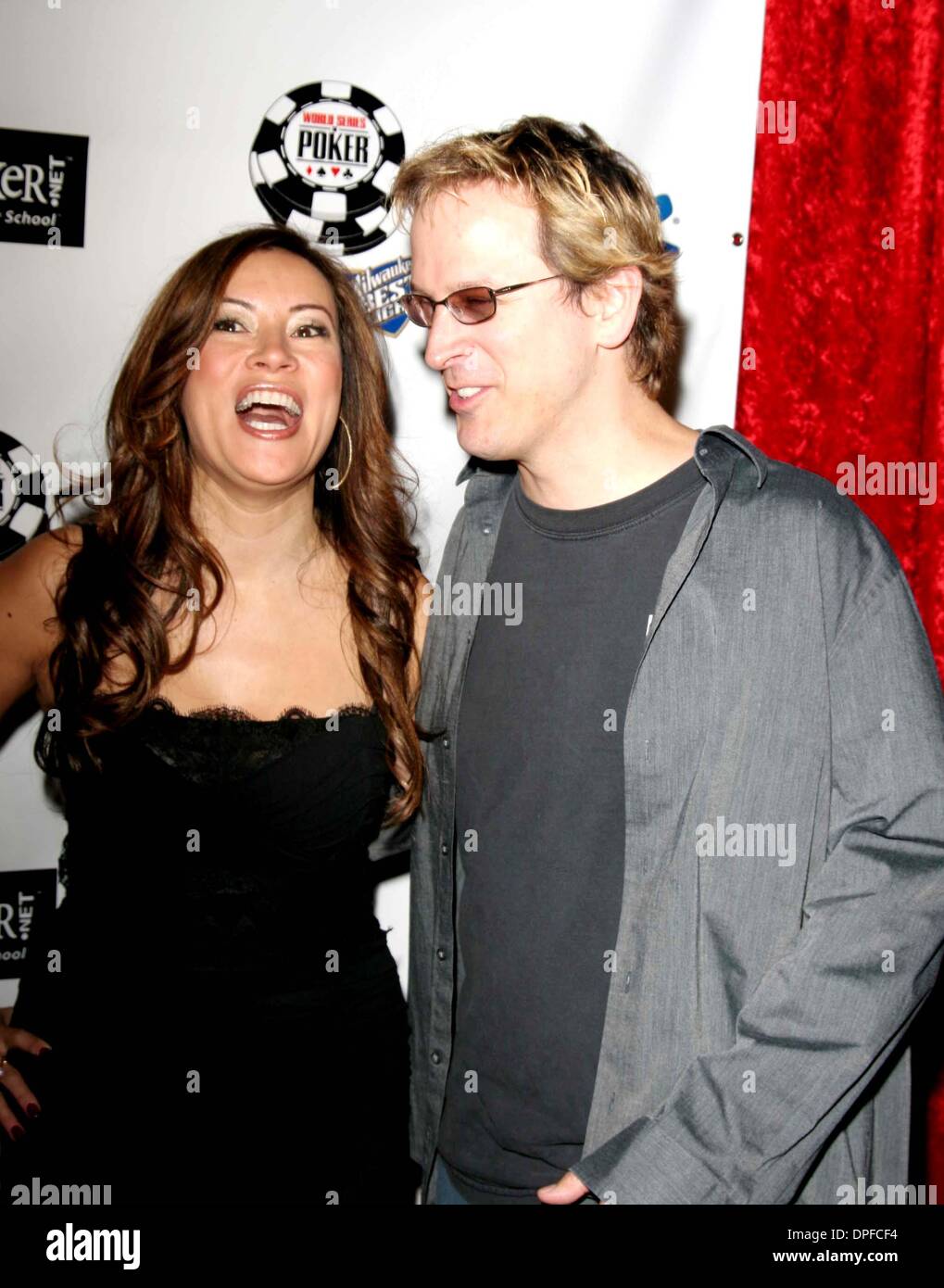 Jennifer tilly hi-res stock photography and images - Page 26 - Alamy