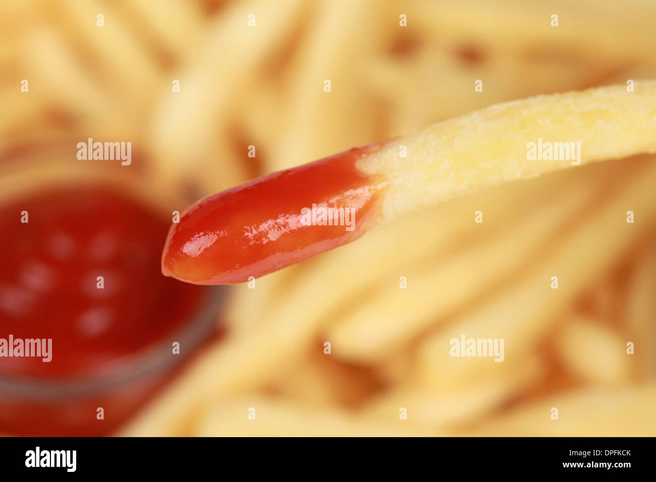 Ketchup sauce hires stock photography and images Alamy