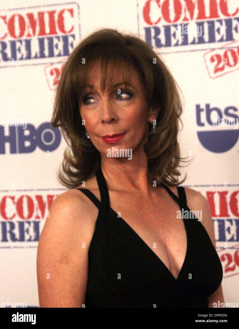 Rita rudner hi-res stock photography and images - Alamy