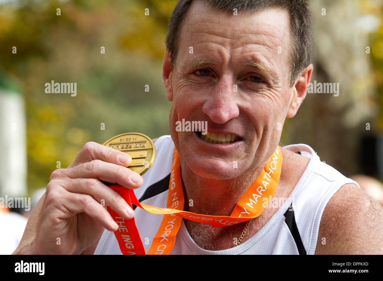 Former West Coast Eagles Australian Rules Football coach John Worsfold