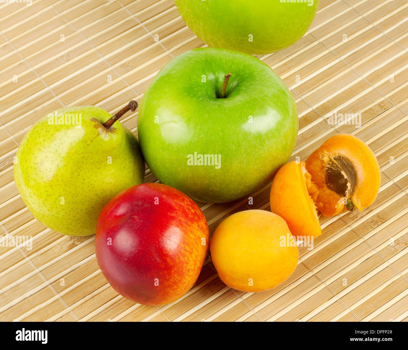 Juicy fruit image hi-res stock photography and images - Alamy