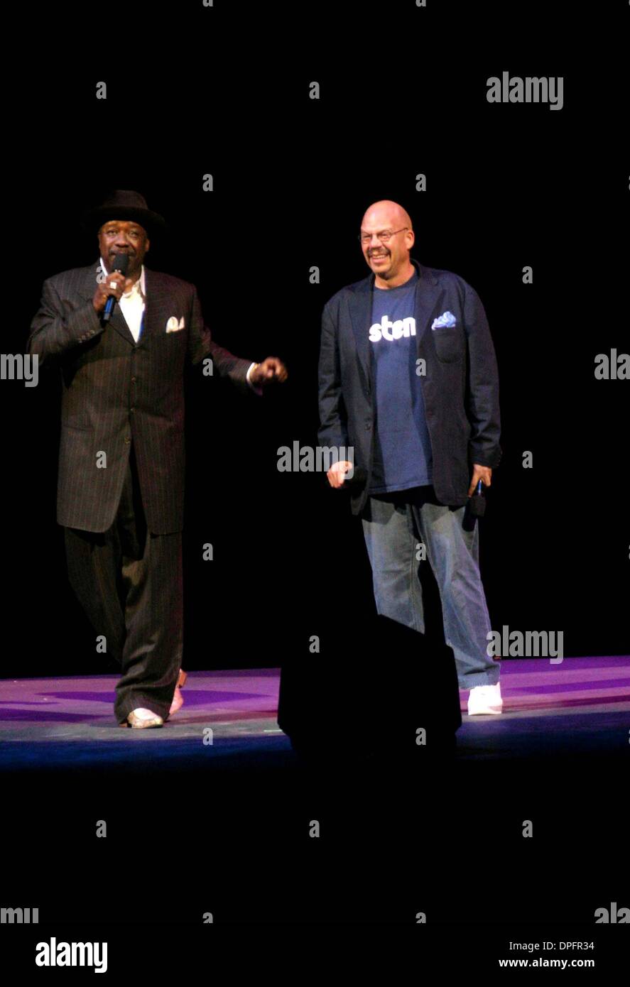 J anthony brown hires stock photography and images Alamy