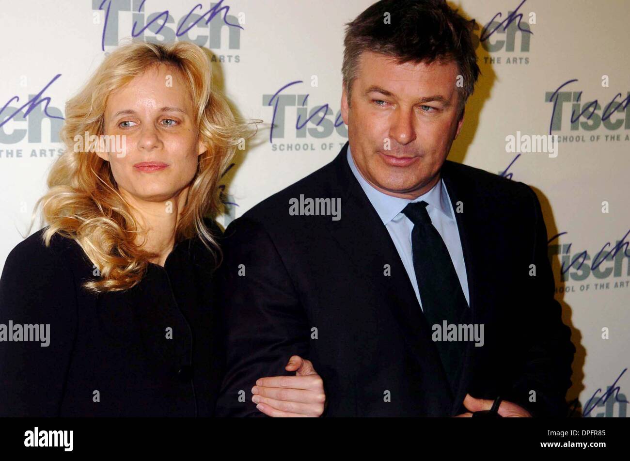 Unraveling The Connection: Was Alec Baldwin Lori Singer's Husband?