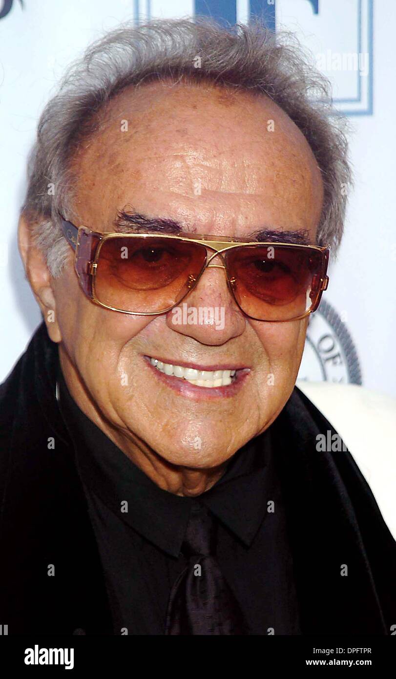 June 17, 2006 New York, New York, U.S. FAMED HOLLYWOOD CAR CREATOR