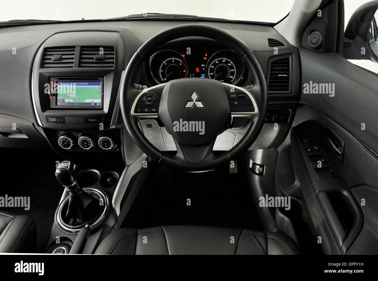 Car navigation system 2013 hires stock photography and images Alamy