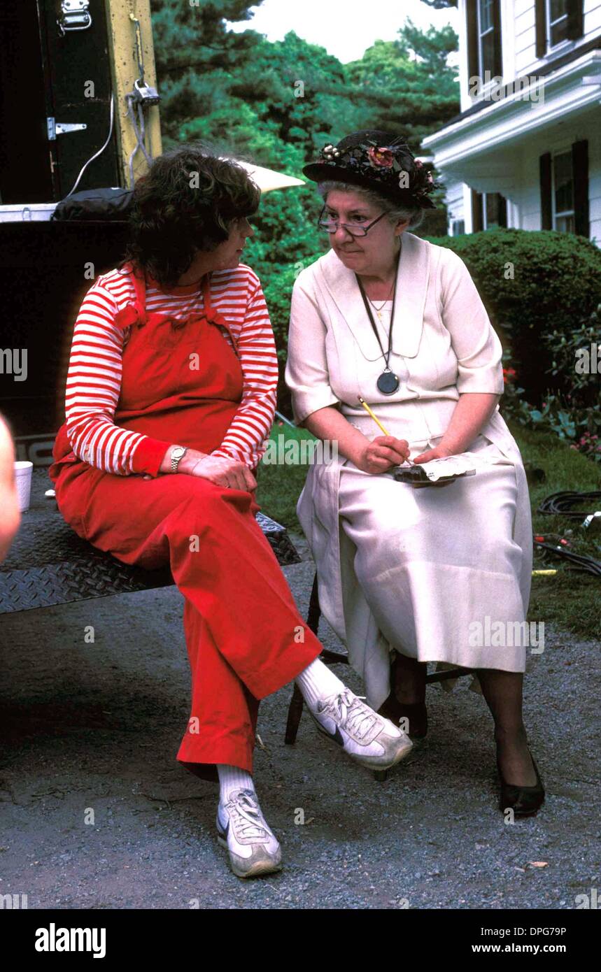 Maureen stapleton hi-res stock photography and images - Alamy
