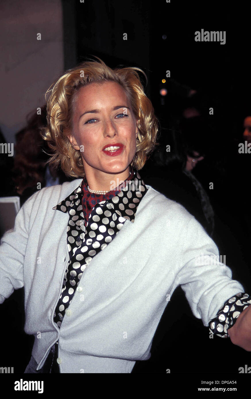 Tea Leoni Flirting With Disaster