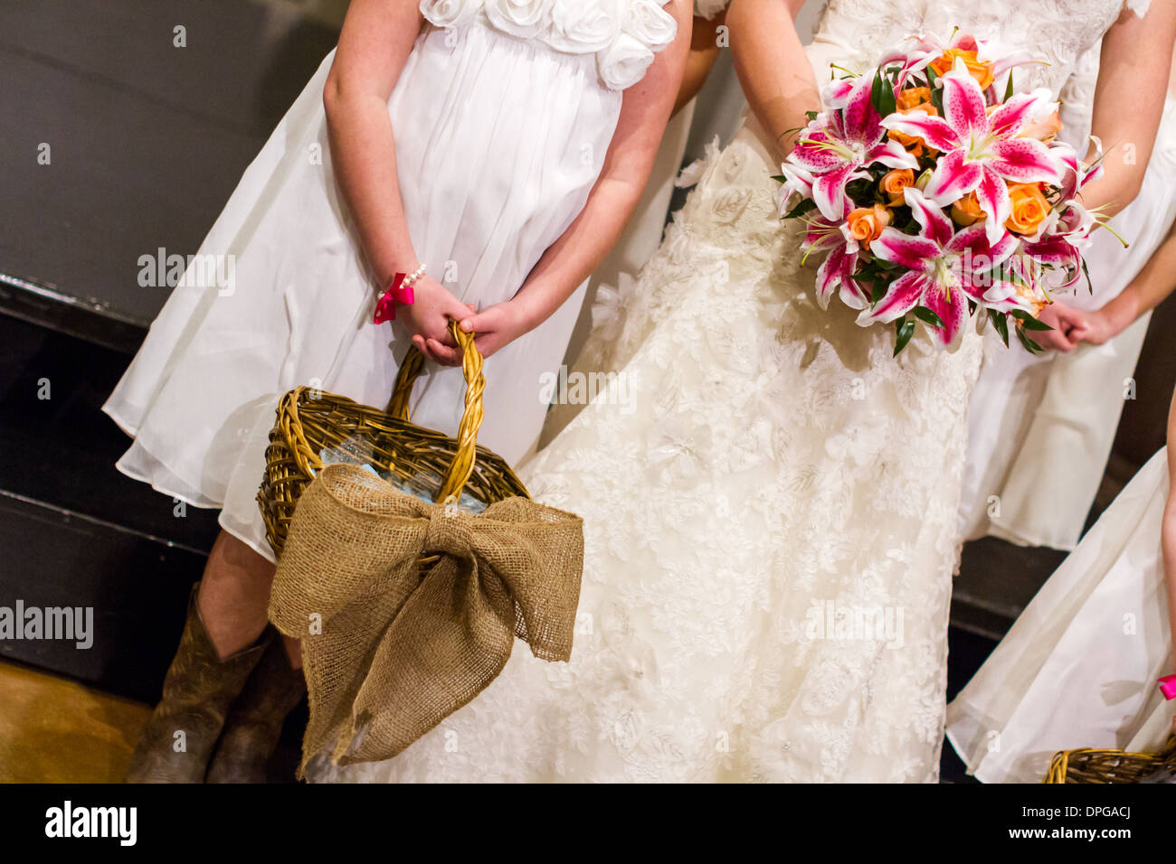 Young Bride Before Her Wedding Stock Photo Alamy young-bride-before-her-wedding-stock-photo-alamy