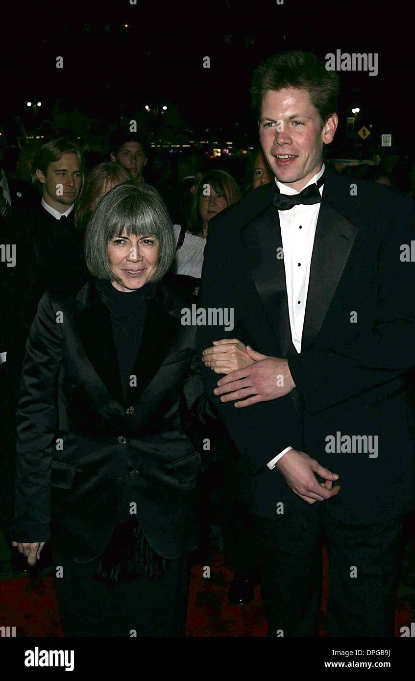 Apr. 29, 2006 - New York, New York, U.S. - AFTERPARTY ARRIVALS FOR THE ...