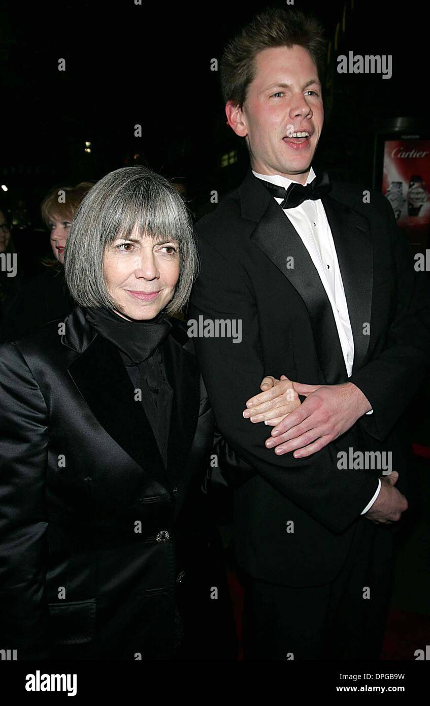 Apr. 29, 2006 - New York, New York, U.S. - AFTERPARTY ARRIVALS FOR THE ...
